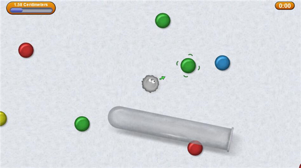 美味星球2再次归来正版图2