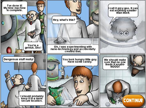 美味星球2再次归来正版图4