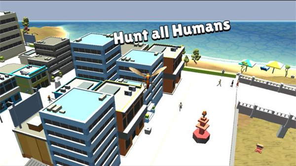 蚊子模拟器2(Mosquito Simulator 2)图5