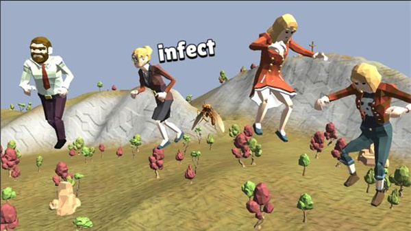 蚊子模拟器2(Mosquito Simulator 2)图2