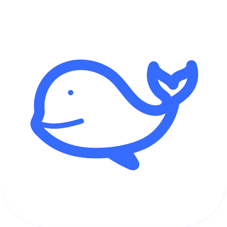 海豚去水印正版