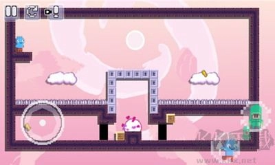 动物联盟出击游戏手机版图1