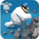 雪上赛跑安卓版