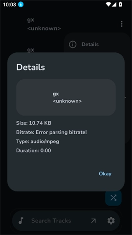 可耐音乐（CuteMusic）
