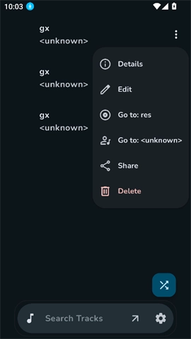 可耐音乐（CuteMusic）