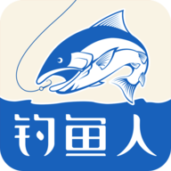 钓鱼人