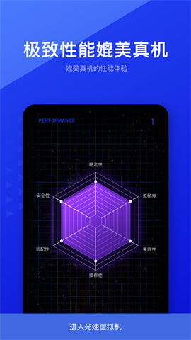 光速虚拟机免费版