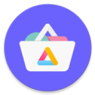 极光商店（Aurora Store）