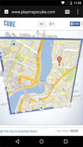 Android系统WebView截图4