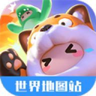 虫虫助手元梦之星世界地图站