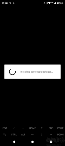 终端模拟器apk图2