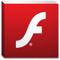 flash player