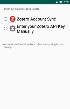 zotero安卓版-图4