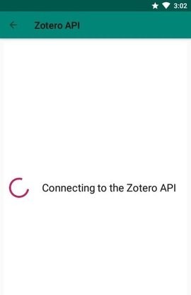 zotero安卓版-图3