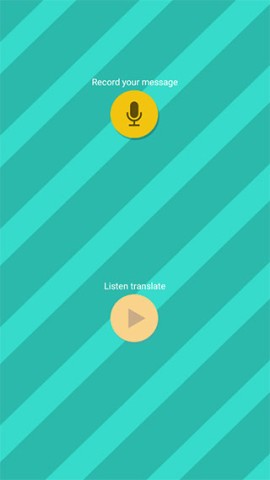 动物翻译器中文版3
