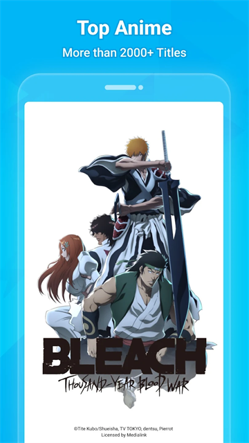 哔哩哔哩泰国版5