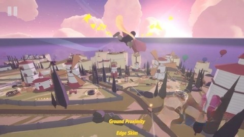 地平线上的蕾亚之翼5