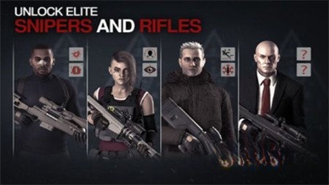 刺客任务2世界刺杀(2)