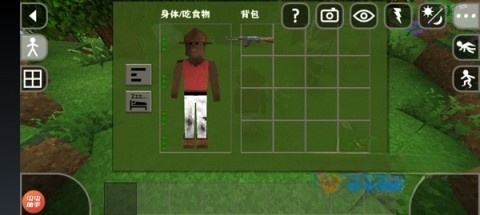 生存战争2丧尸围城
