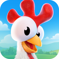 卡通农场国际服安卓(Hay Day)  最新版