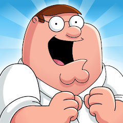 恶搞之家寻求之物游戏(Family Guy)  安卓版