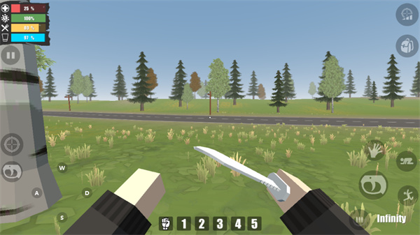 宿命z汉化版图5