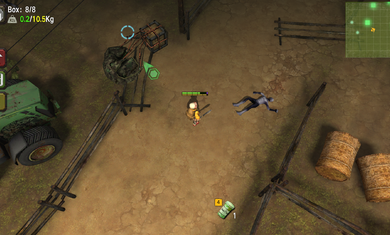 疫世生存(PlagueDays)图3