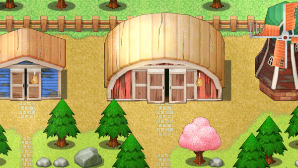 牧场物语希望之光图2