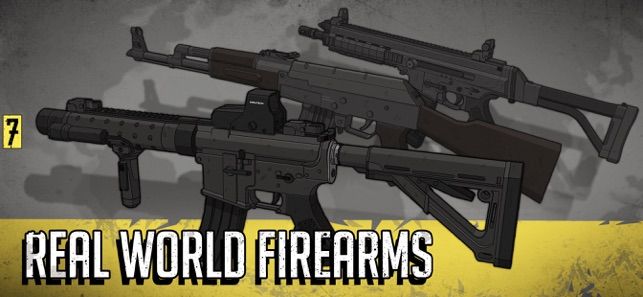 塞拉七号安卓版(2)