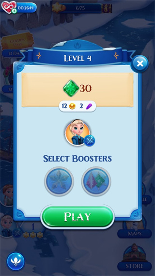 冰雪奇缘冰纷乐中文版图5