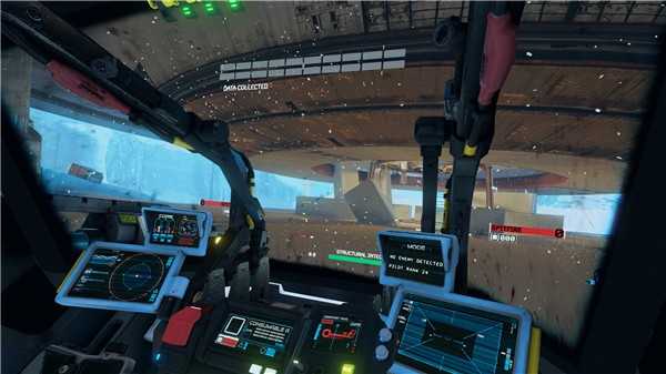 城市机甲英雄图3