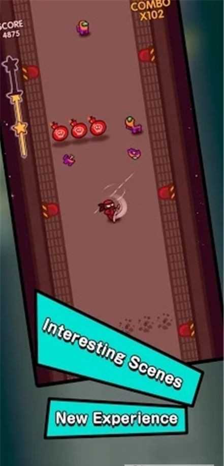 冒名顶替者跑酷(Impostor Run)图2