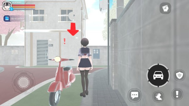 病娇杀手模拟器游戏图5