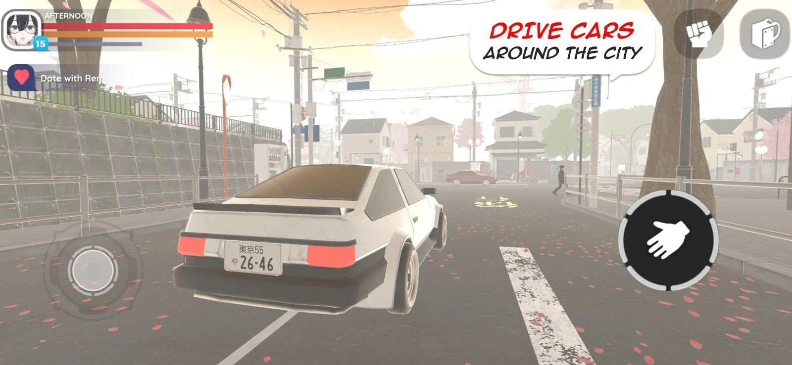 病娇杀手模拟器游戏图3