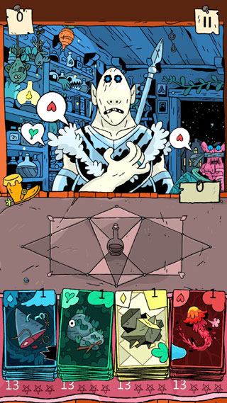 奇迹商人安卓版(3)