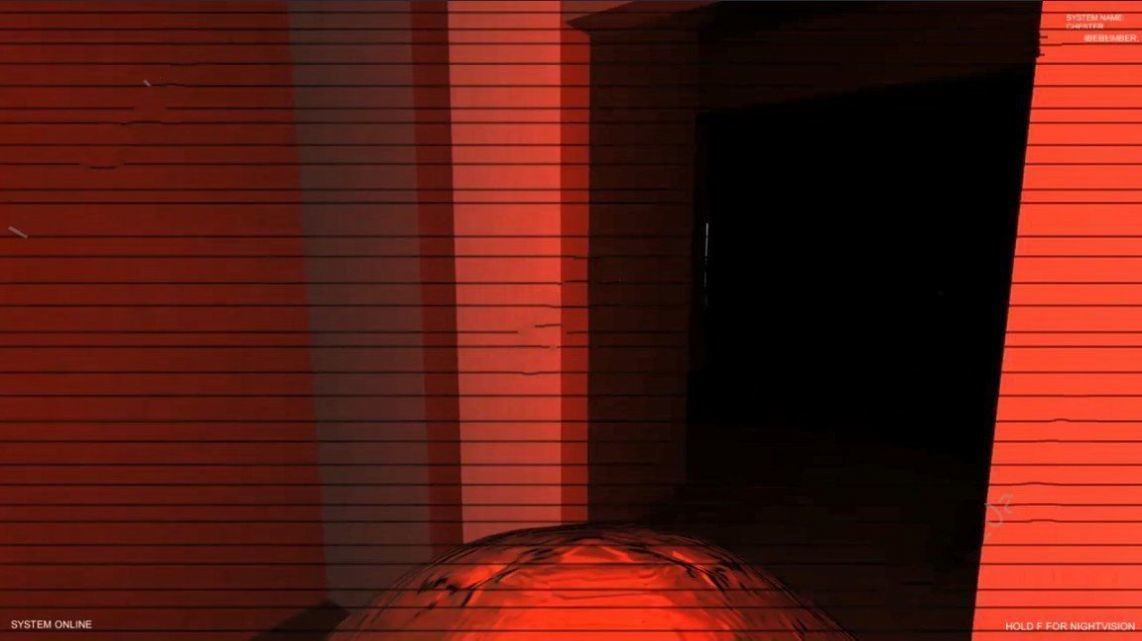 fnaf玩具熊跳杀模拟器图1