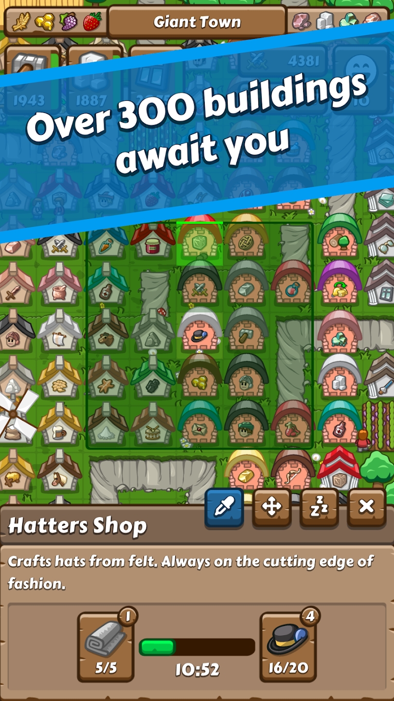 先锋典范2汉化版图1