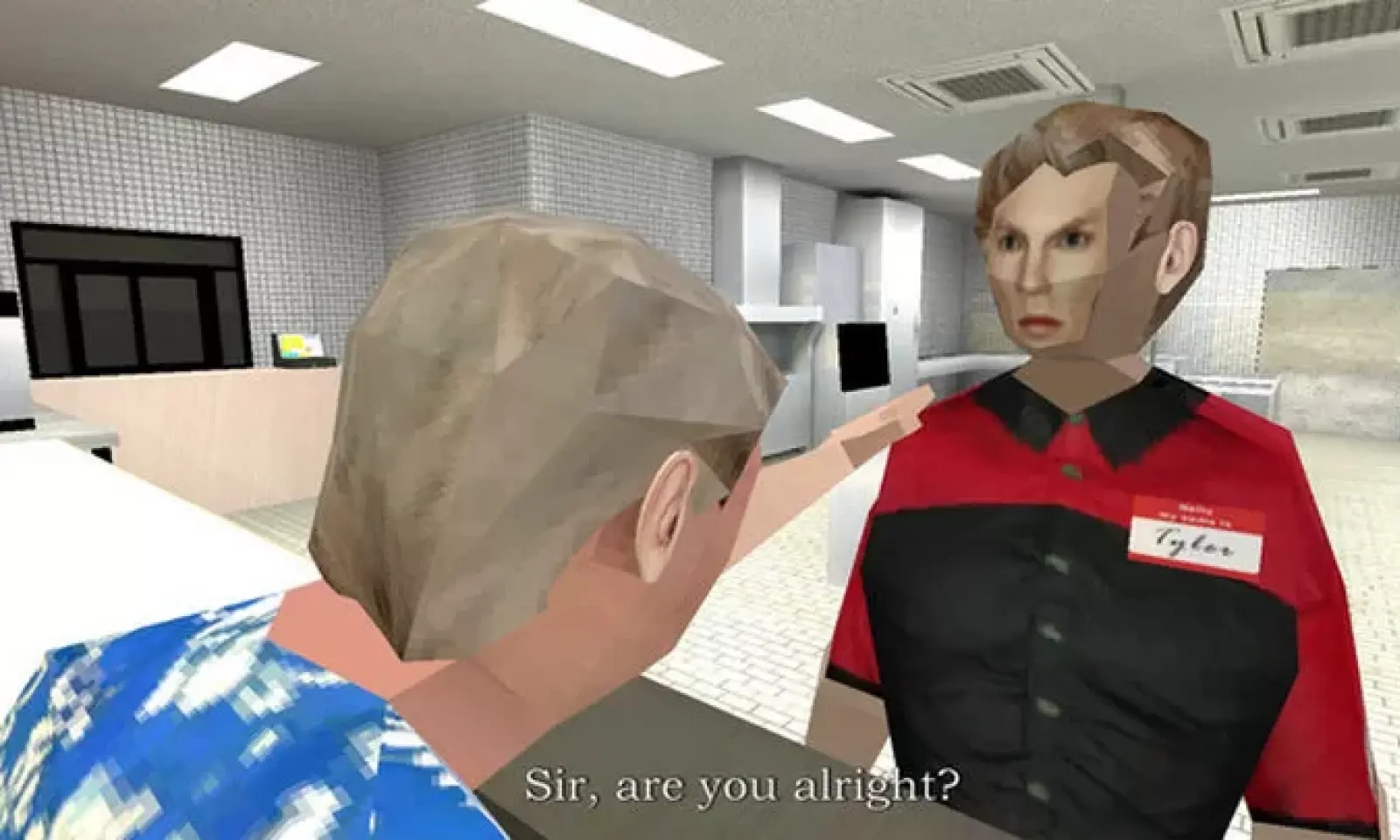 曼尼漢堡店手機版