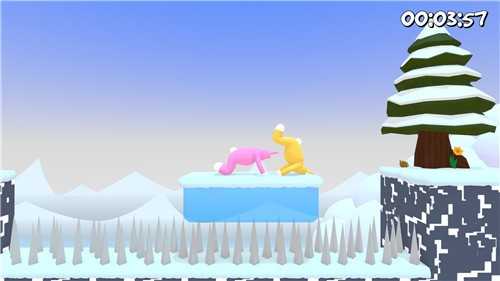 超级兔子人原版图2