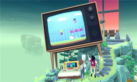 花园之间红包版图4