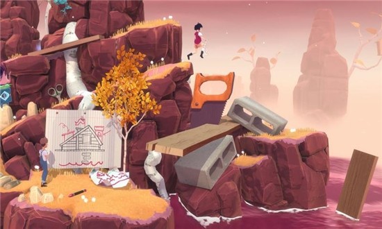 花园之间红包版图1