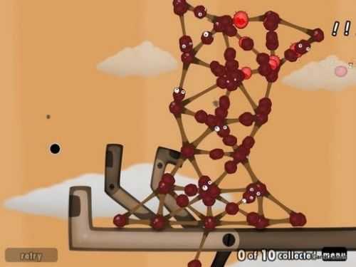 粘粘世界中文版图4