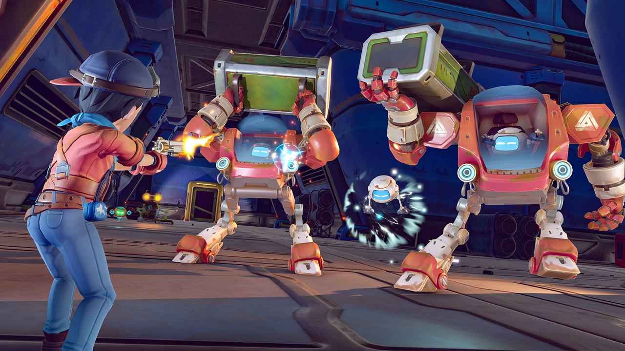 沙石镇时光手机版图5