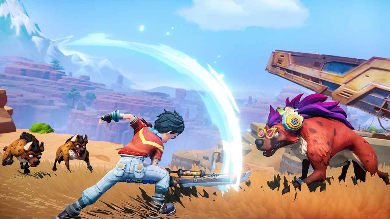 沙石镇时光手机版图3