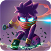 忍者冲刺安卓版 