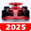f1方程式賽車游戲2025