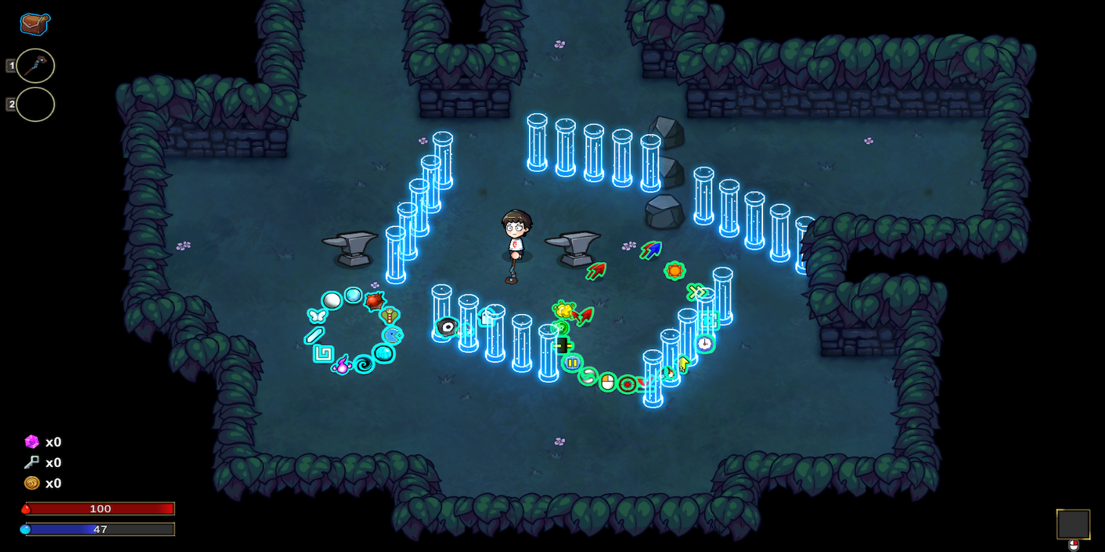 魔法工艺手机版(2)