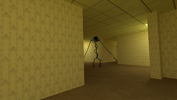 深入后室手機版