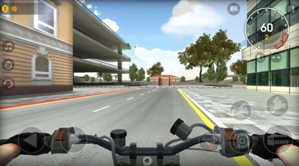 火爆摩托最新版截图2