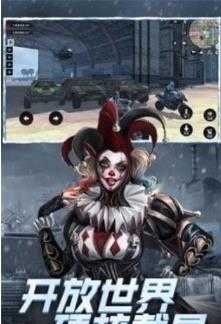 铁血装甲丧尸图2